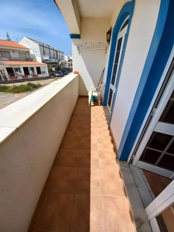 Apartman Cool Villas T1 Sagres