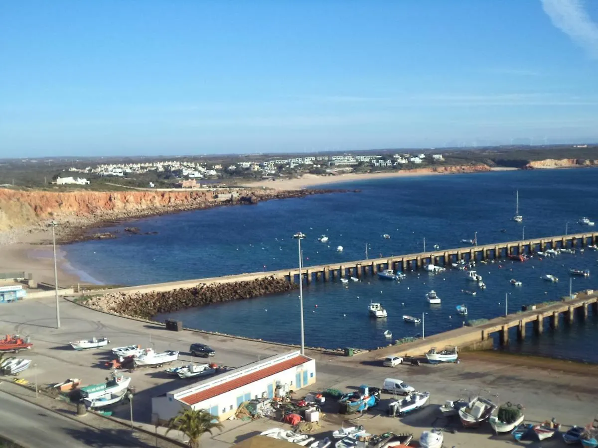 Cool Villas T1 Sagres