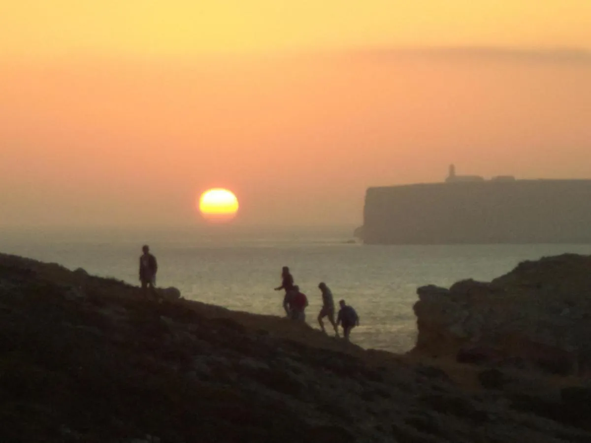 Apartment Cool Villas T1 Sagres