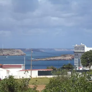Quartos Maria Clara Sagres