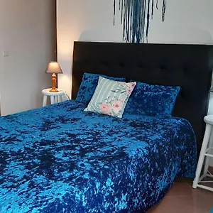 Homestay Sunny With Private Bathroom 300m From The, Sagres